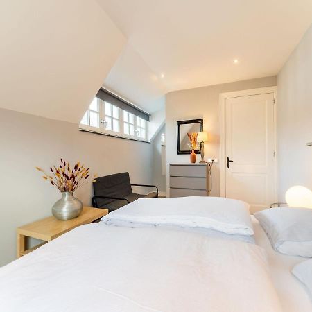 Elegant Apartment In Slenaken With Balcony Bagian luar foto
